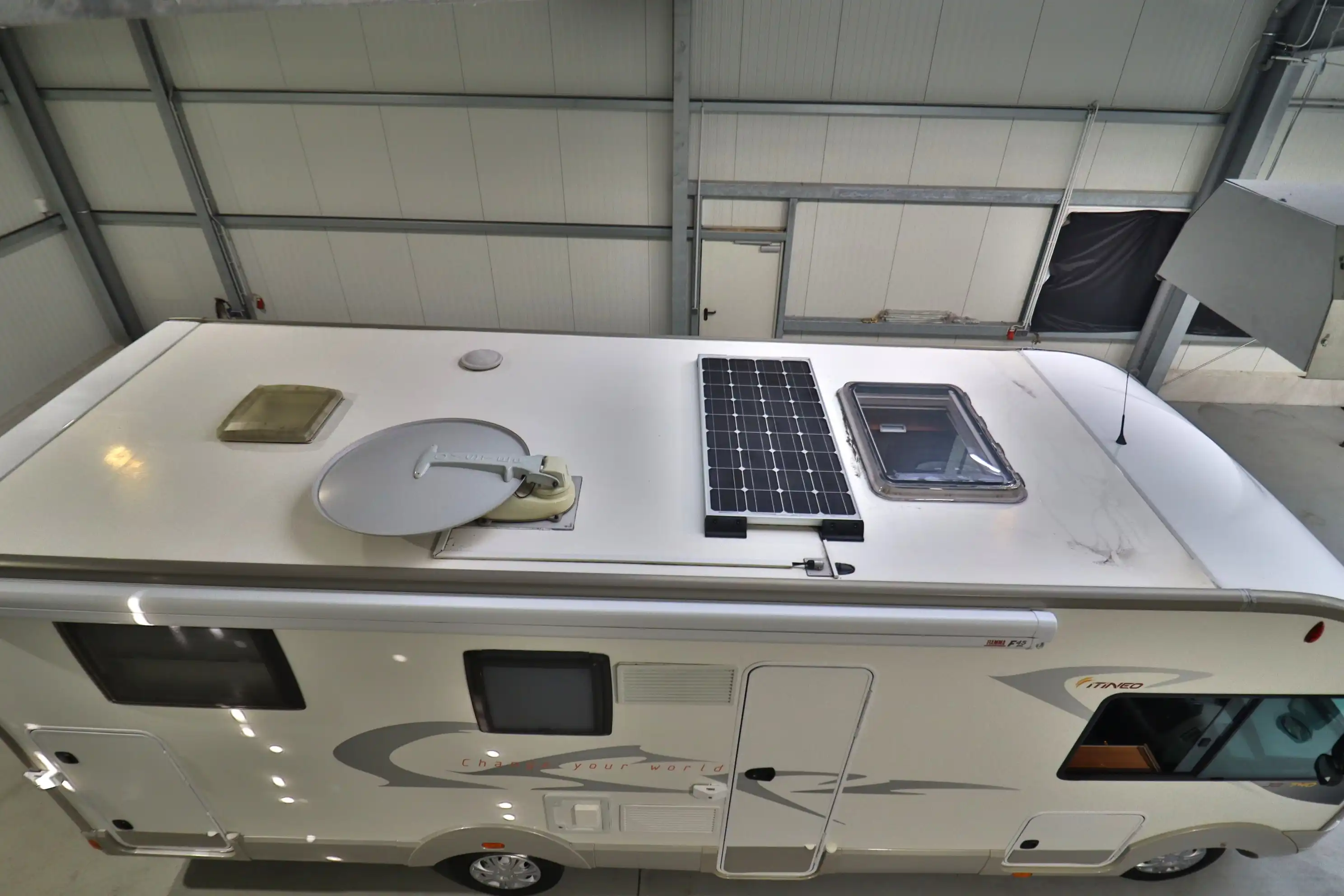 ITINEO JB 740 - Ansicht 4